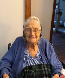 Ruth Marie Atkins Dunaway